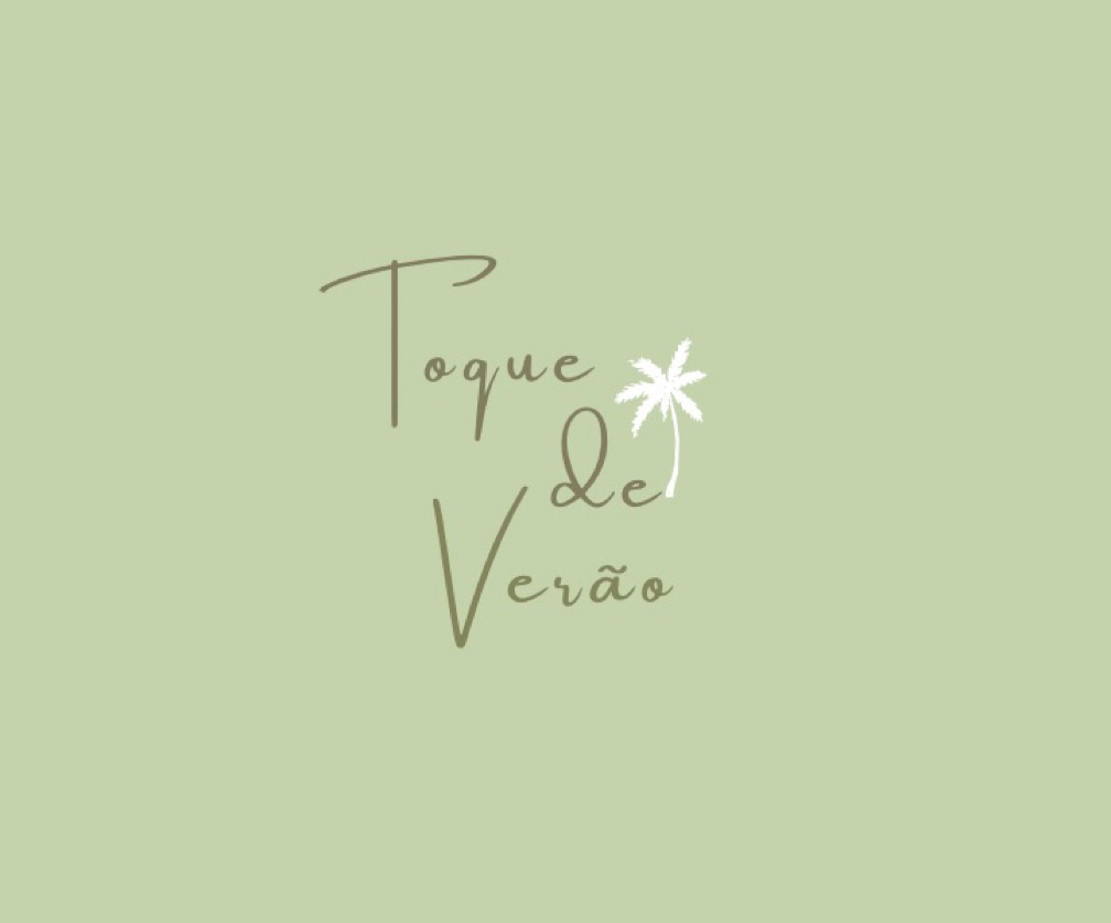 Toque de verão