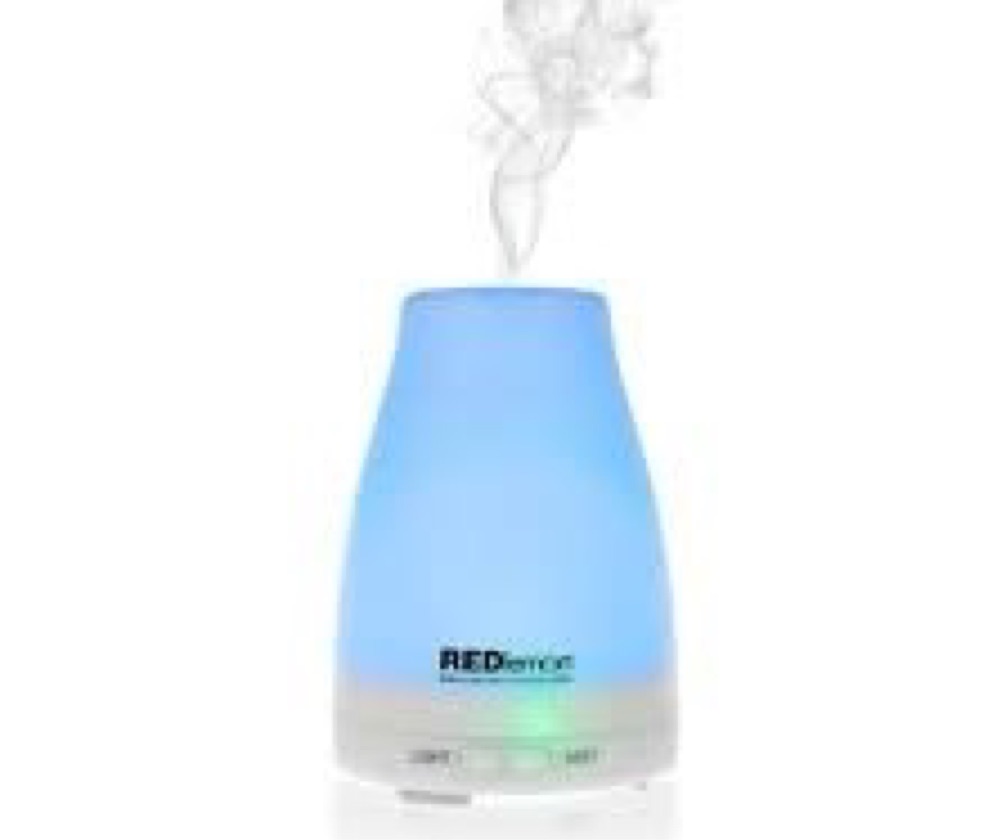 Humidificador Redlemon