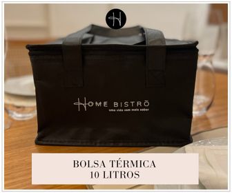 Bolsa térmica 10 litros