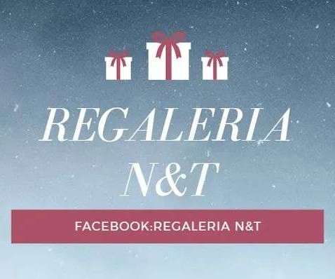 Regalería N&T