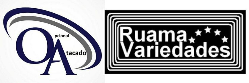 Opcional Atacado/Ruama Variedades