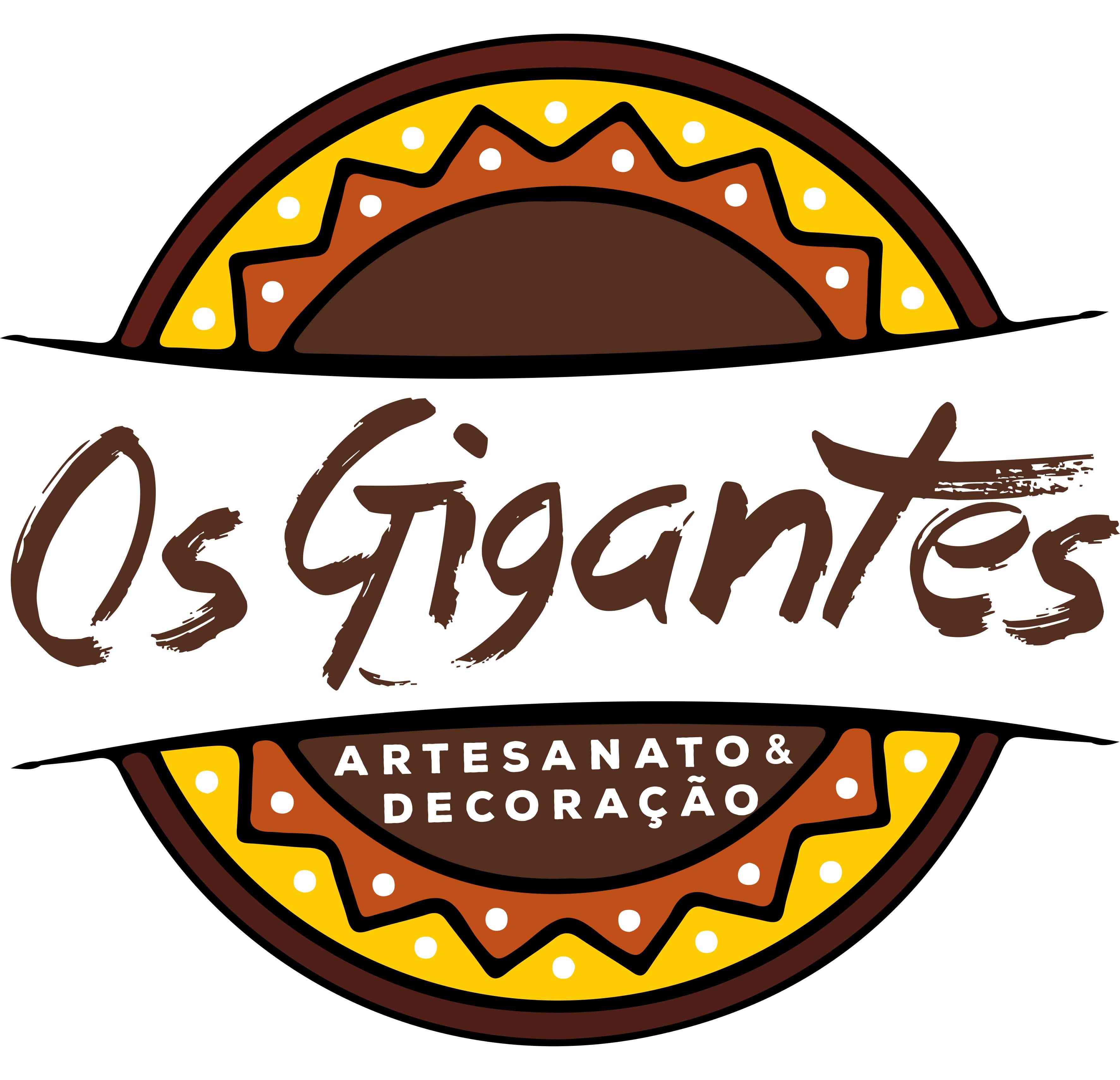 Os Gigantes RJ