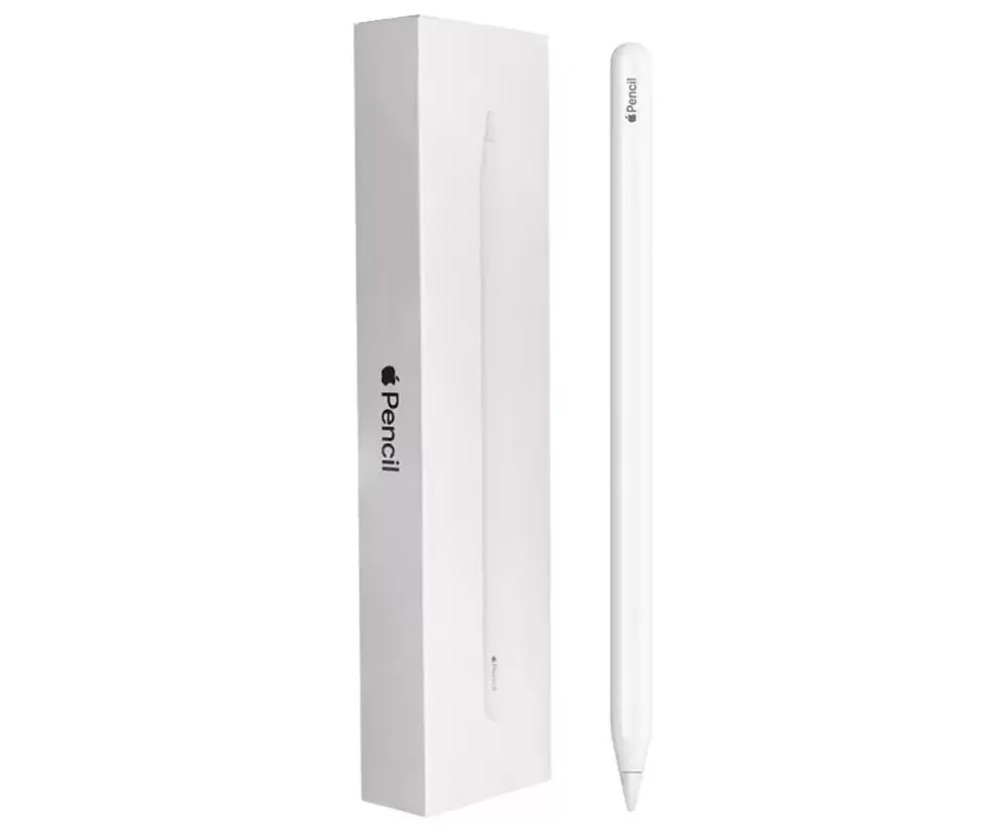 Apple Pencil 2da Generación