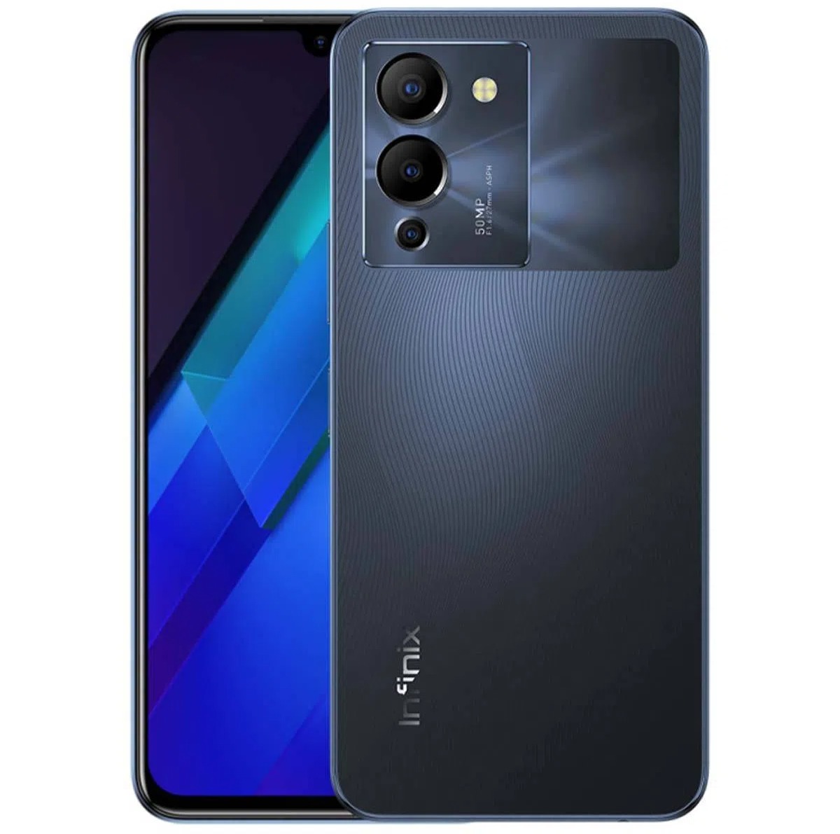 Infinix NOTE 12 8/256