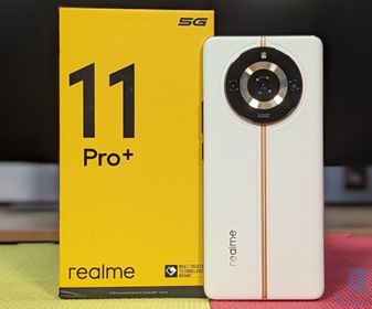 REALME 11 PRO+ 12ram 512Gb 