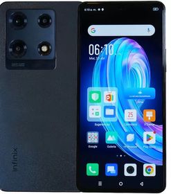 Infinix NOTE 30 Pro 16Ram 256Gb 