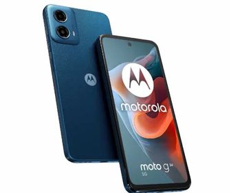 MOTO G34 5G 256GB 8RAM