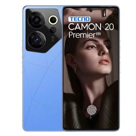 TECNO CAMON 20 PREMIER MR DOODLE EDITION 8+512GB