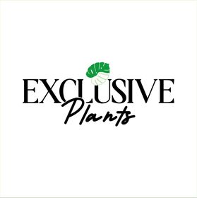 Exclusive Plants