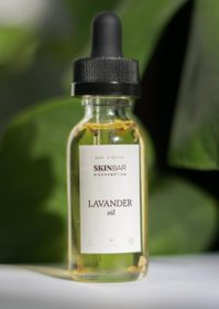 SB-Aceite de Lavanda