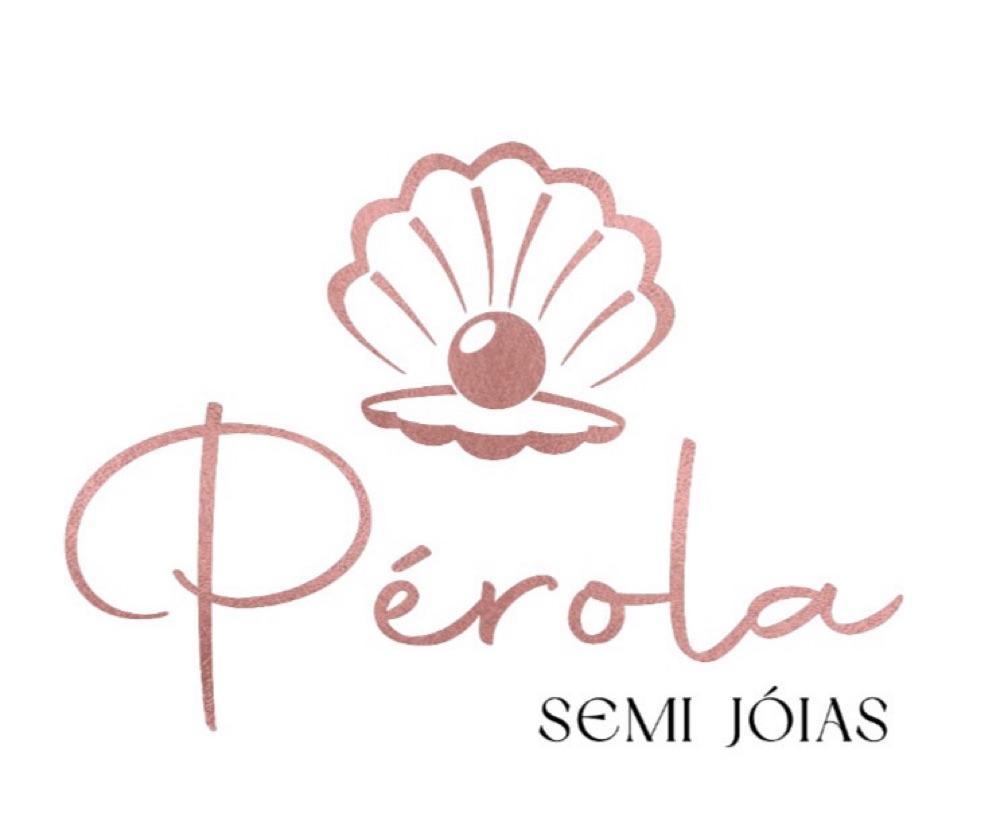Perola semijoias