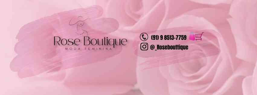 Rose Boutique Store