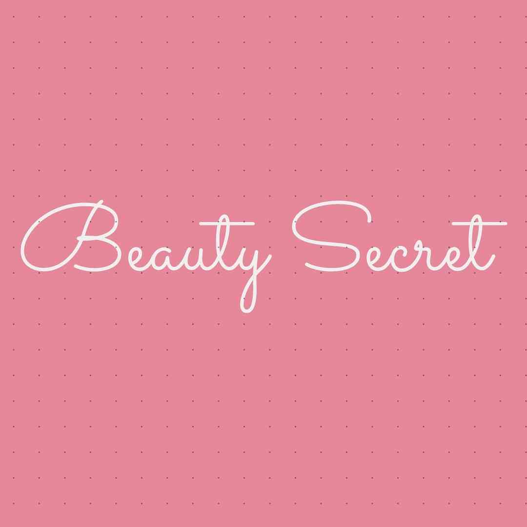 Beauty Secret