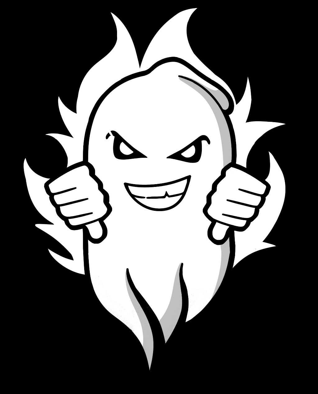 Bad Icon