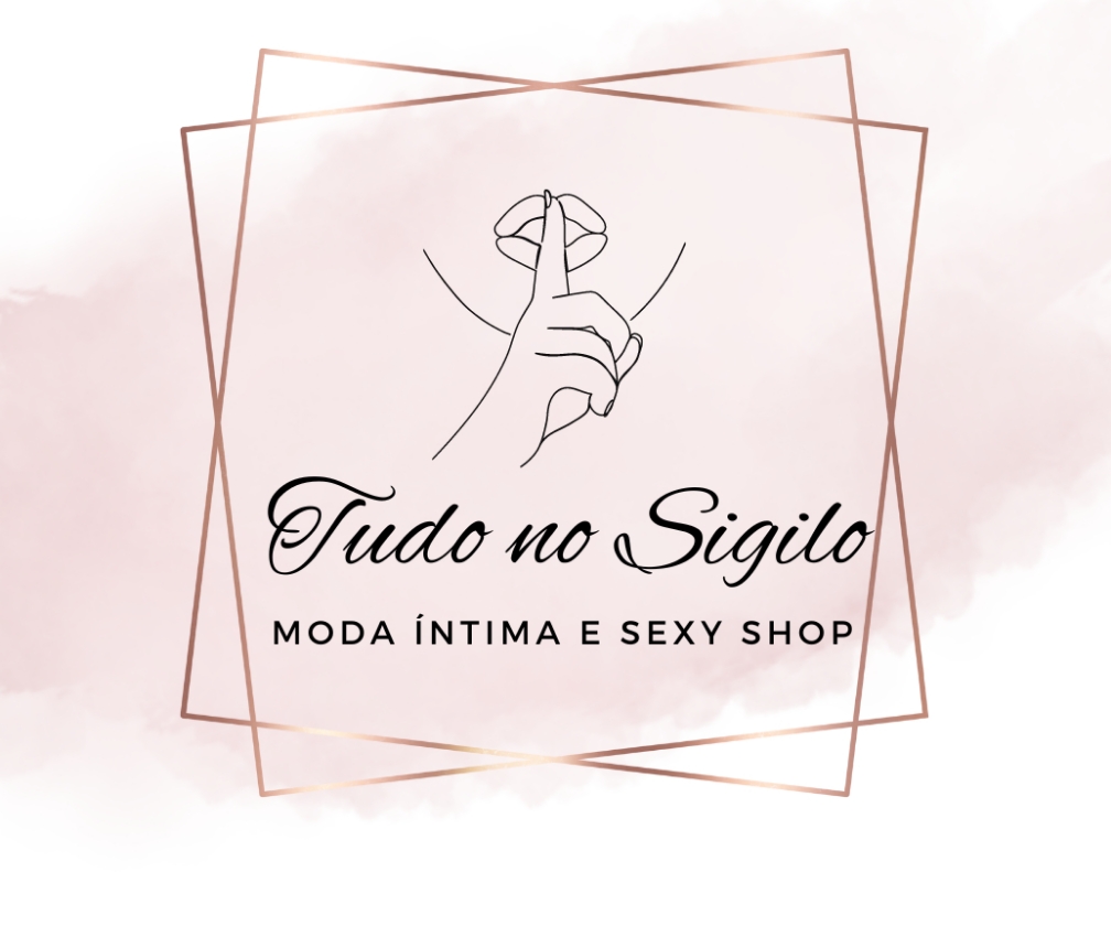 Tudo no Sigilo Moda Íntima e Sexy Shop