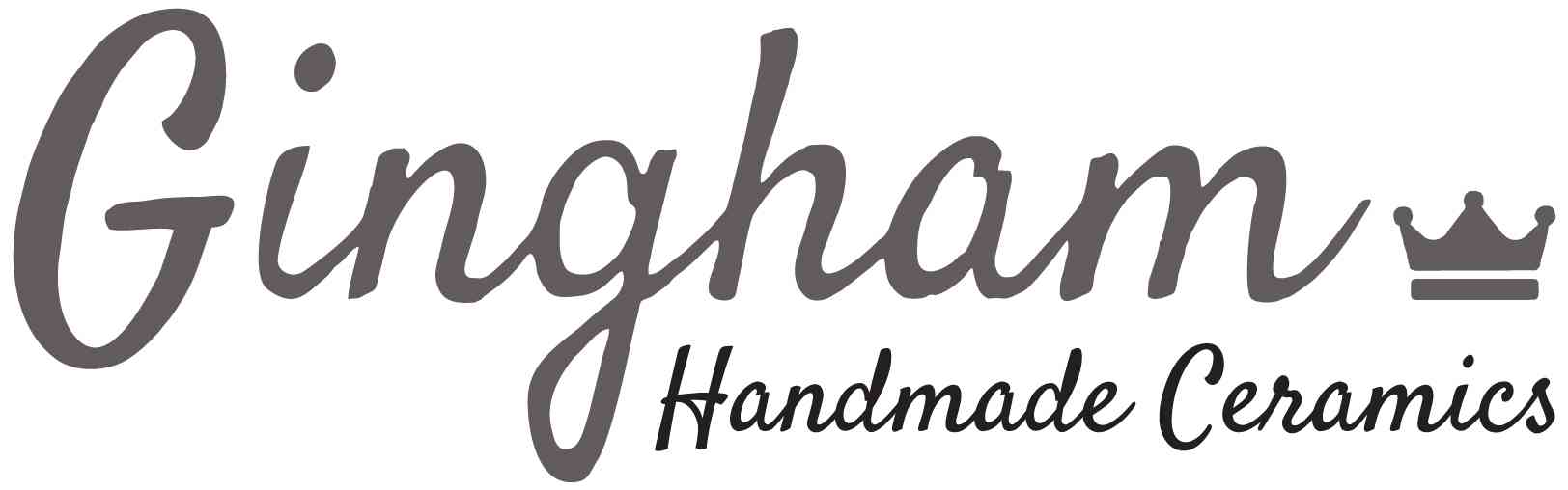 Gingham Handmade Ceramics