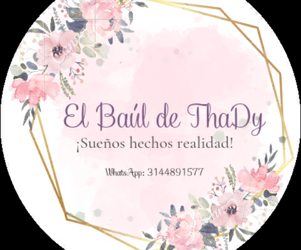 El Baúl de ThaDy