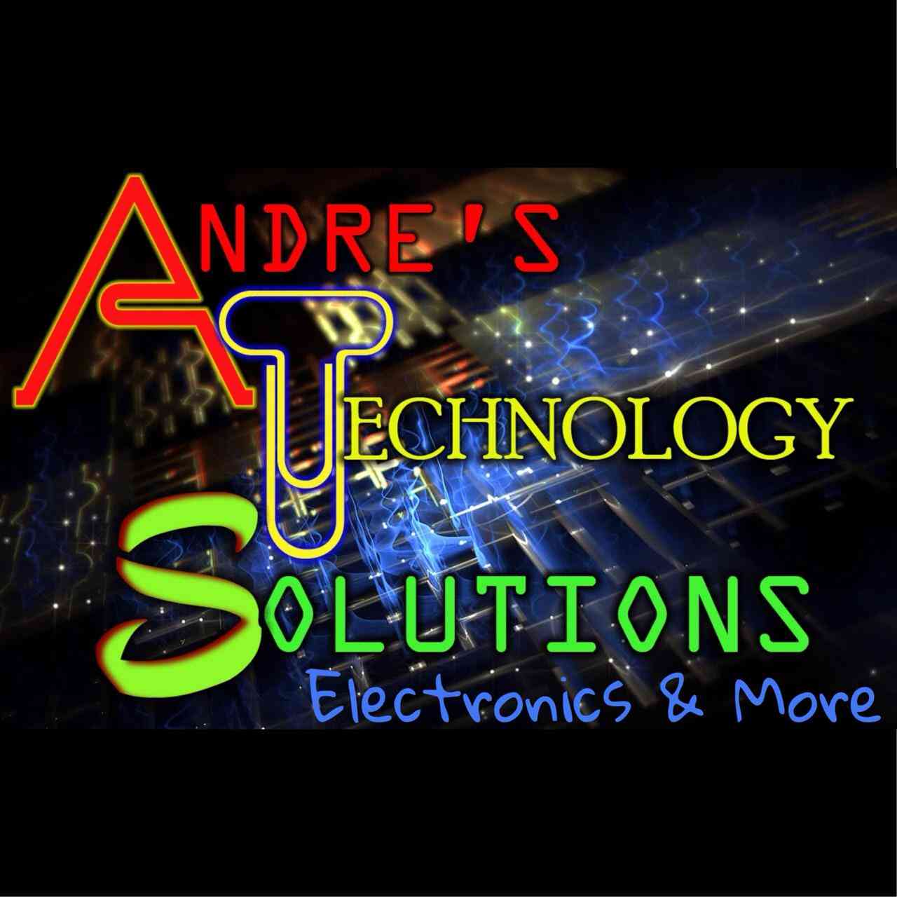 ANDRES TECHNOLOGY SOLUTIONS ELECTRONICS & MORE