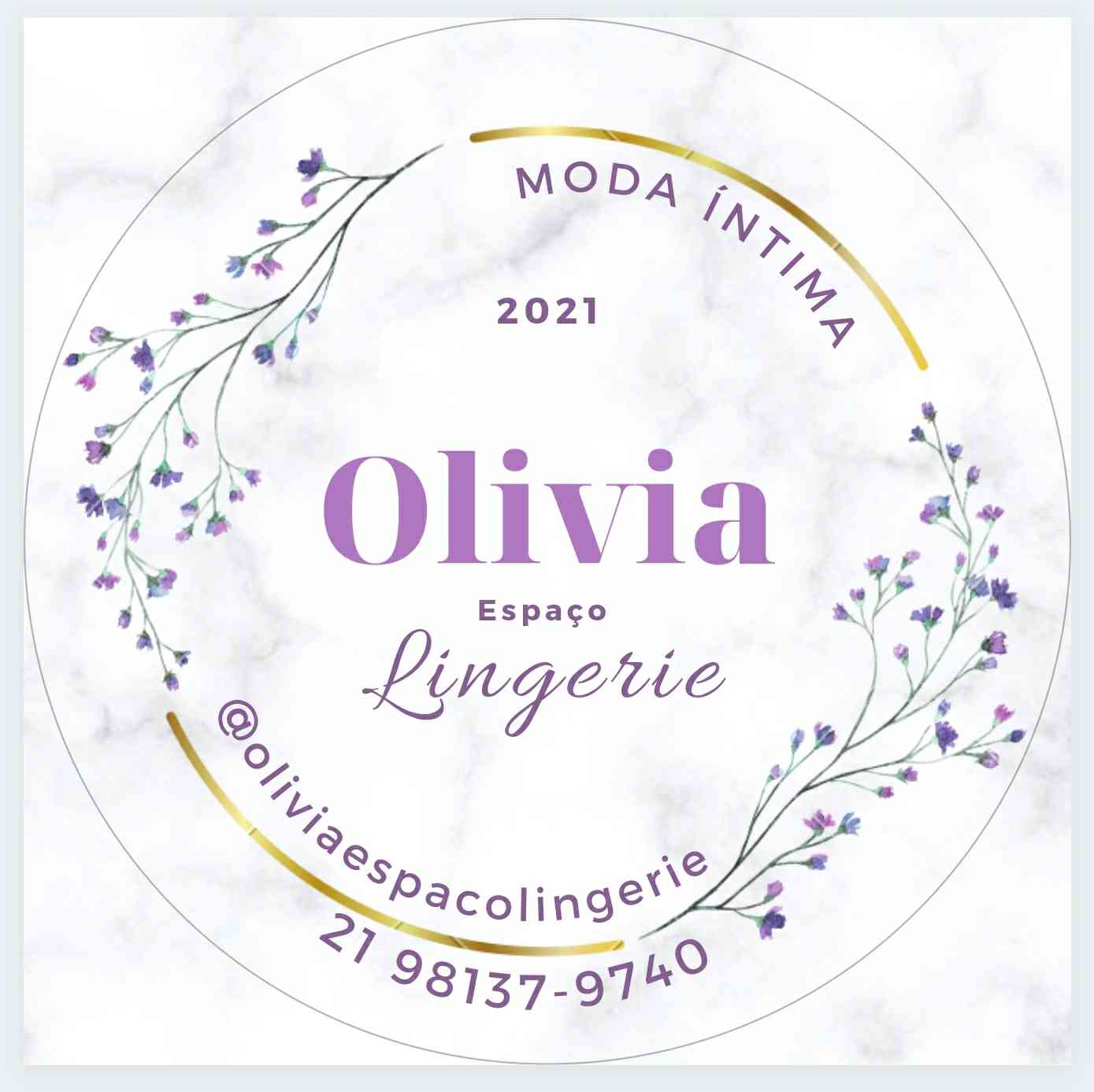 Olivia Espaço Lingerie