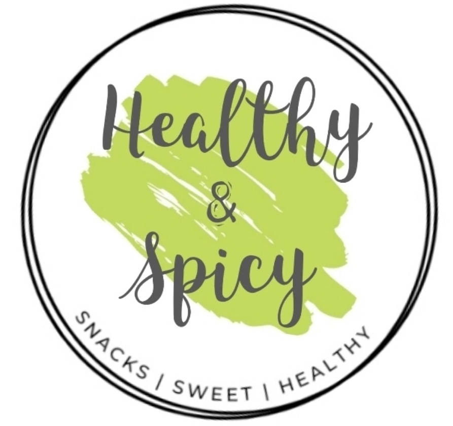 Healthy & Spicy