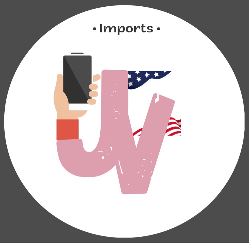 Jv Imports