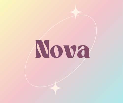 NOVA