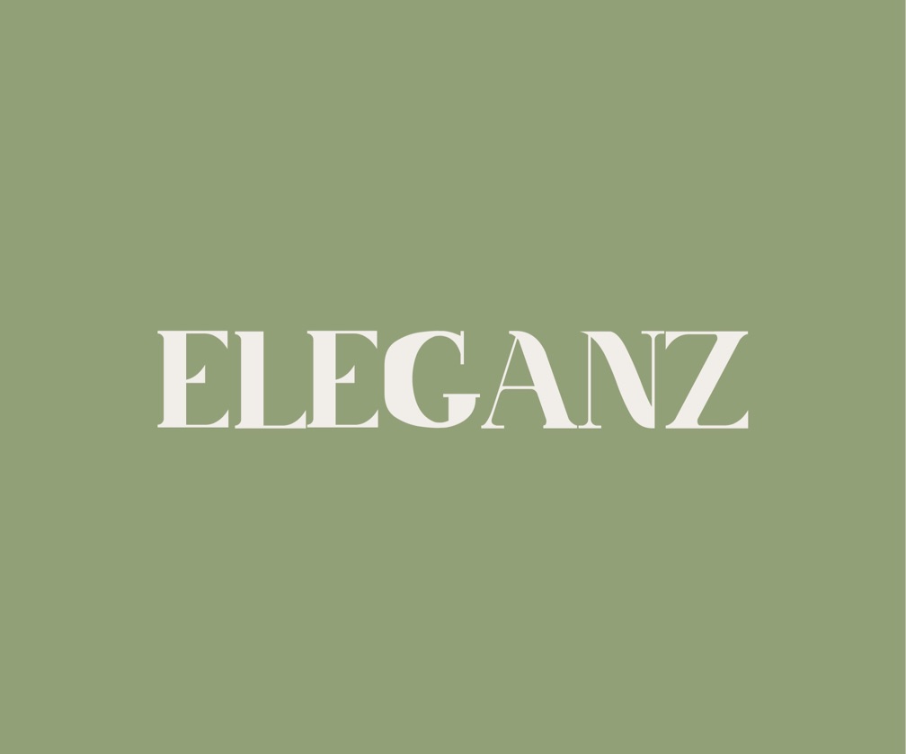 Eleganz