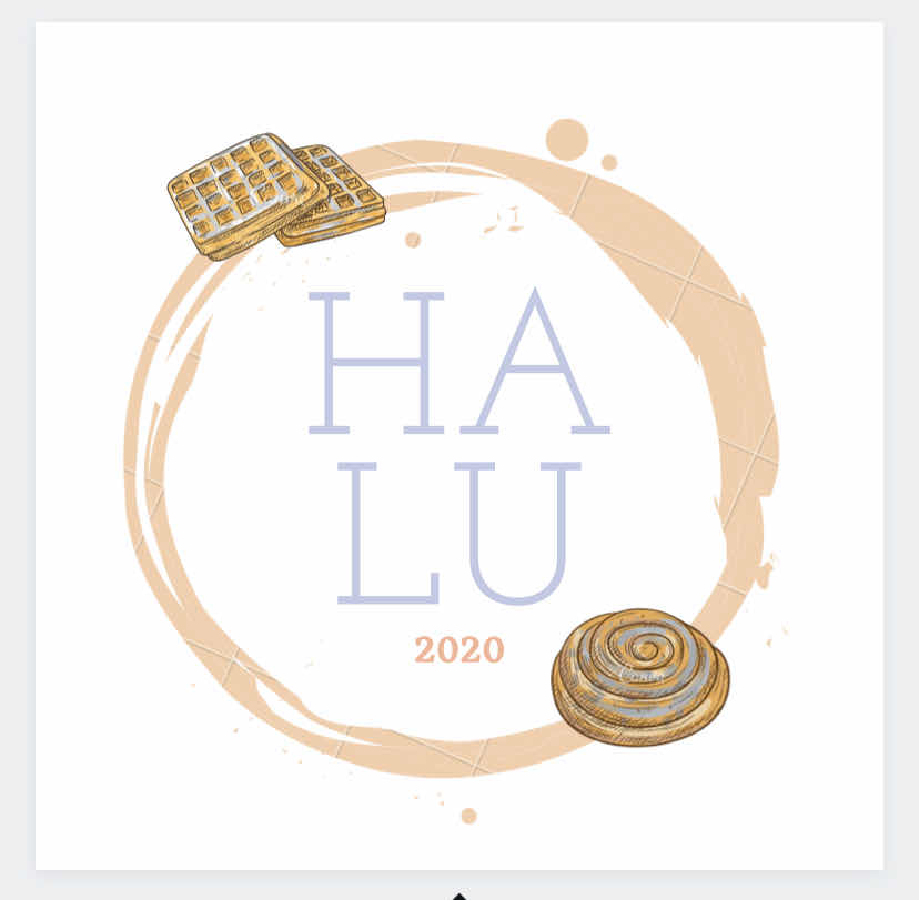 Halu