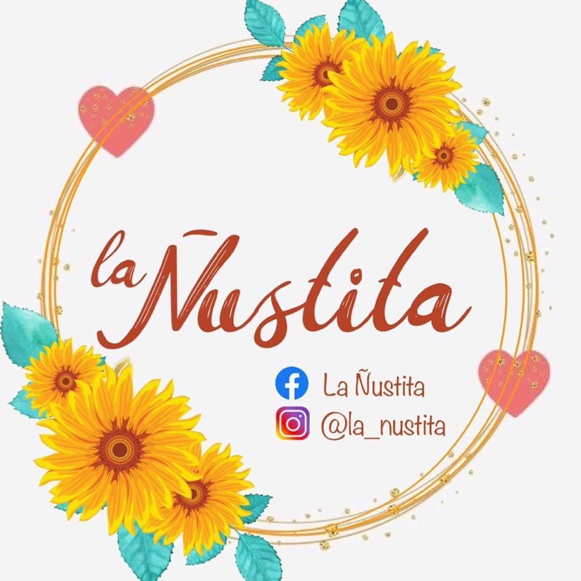 Tienda LA ÑUSTITA
