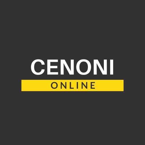 Cenoni Online