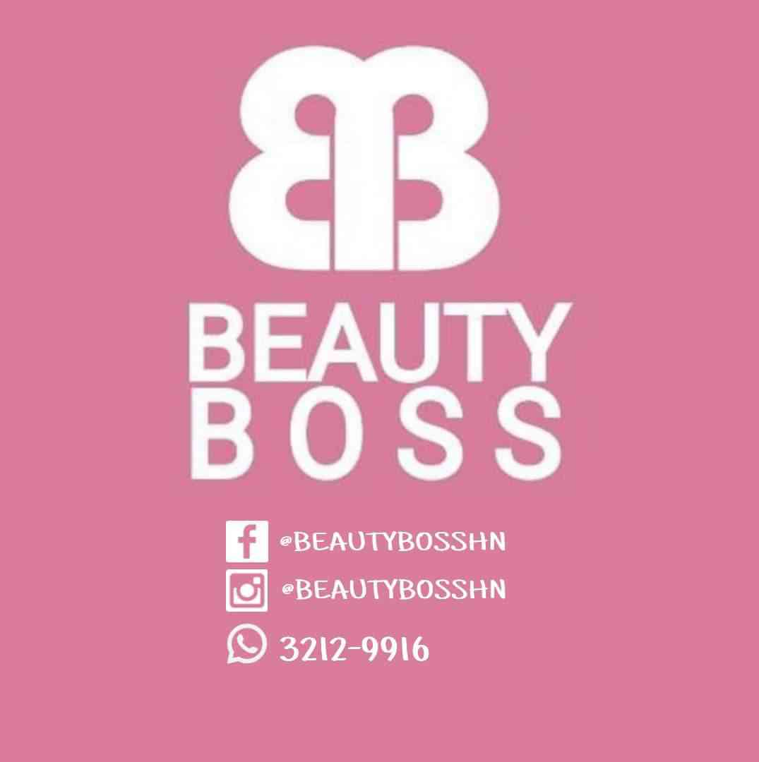 Beauty Boss Hn