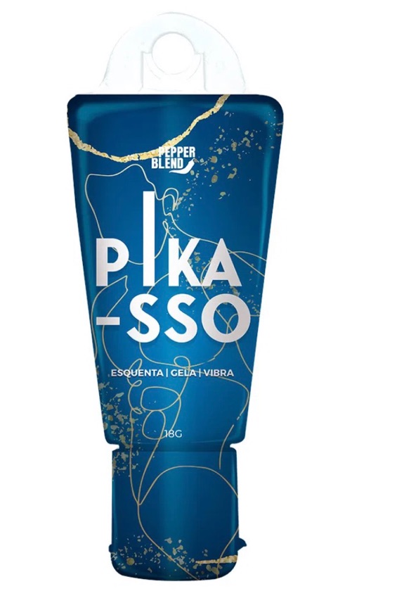 Pikasso