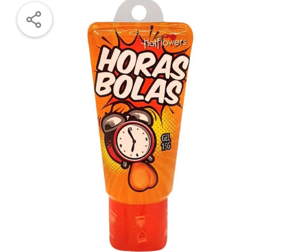 Horas Bolas