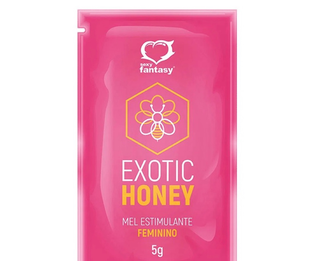 Exotic Honey