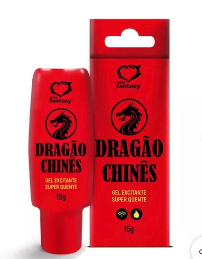 Dragão Chinês 