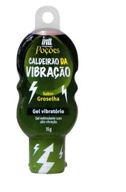 Caldeirão da vibração 