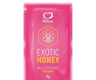 Exotic Honey