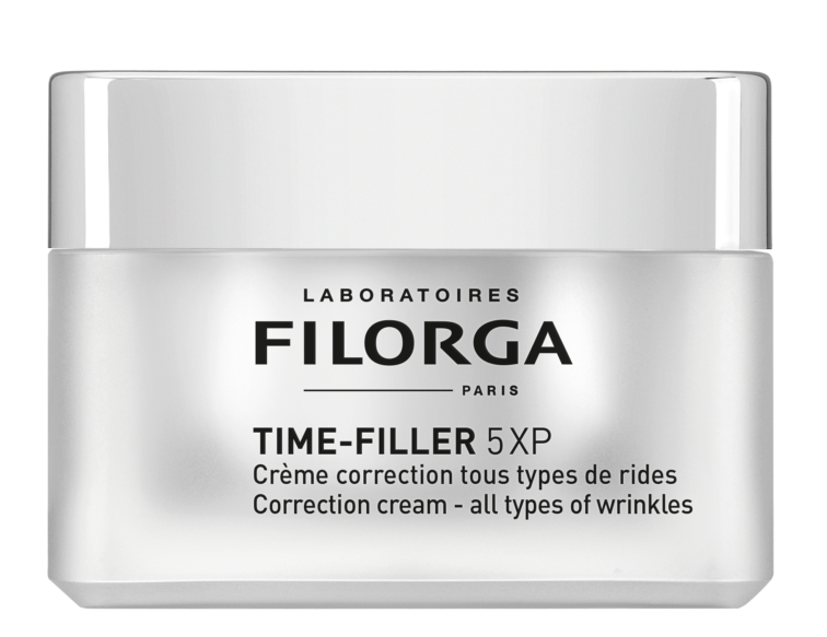 Time Filler 5xp Filorga