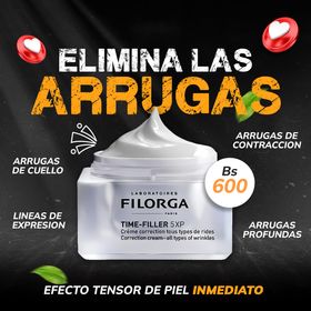 Time Filler 5xp Filorga