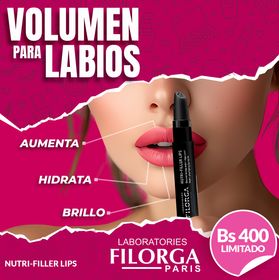 Nutrifiller Lips Filorga