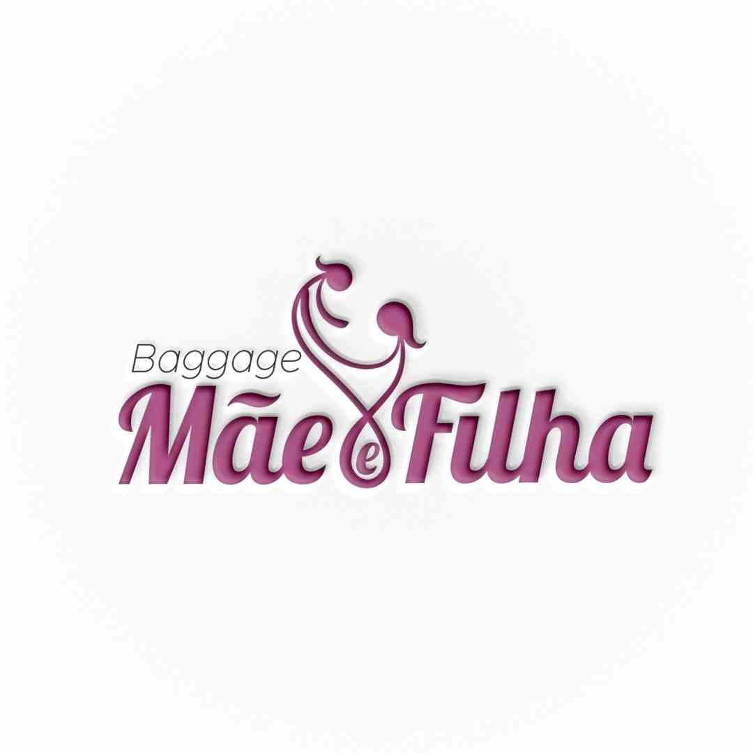 Baggage MÃE FILHA