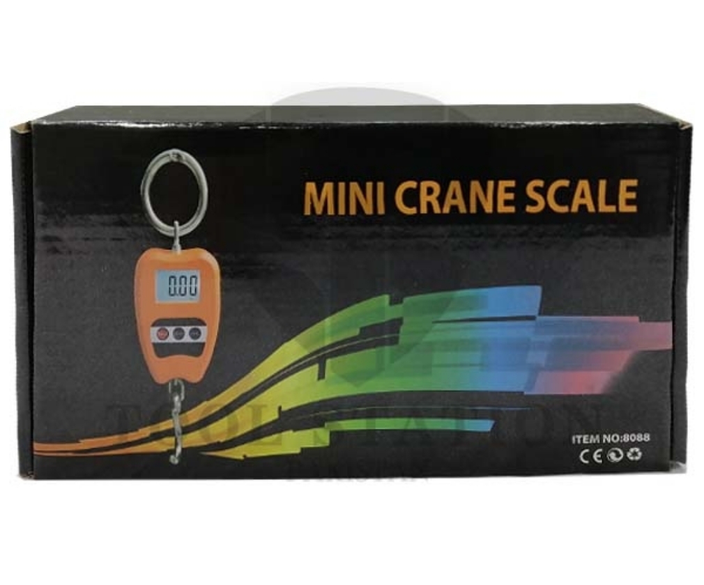 Crane Scale 200kg