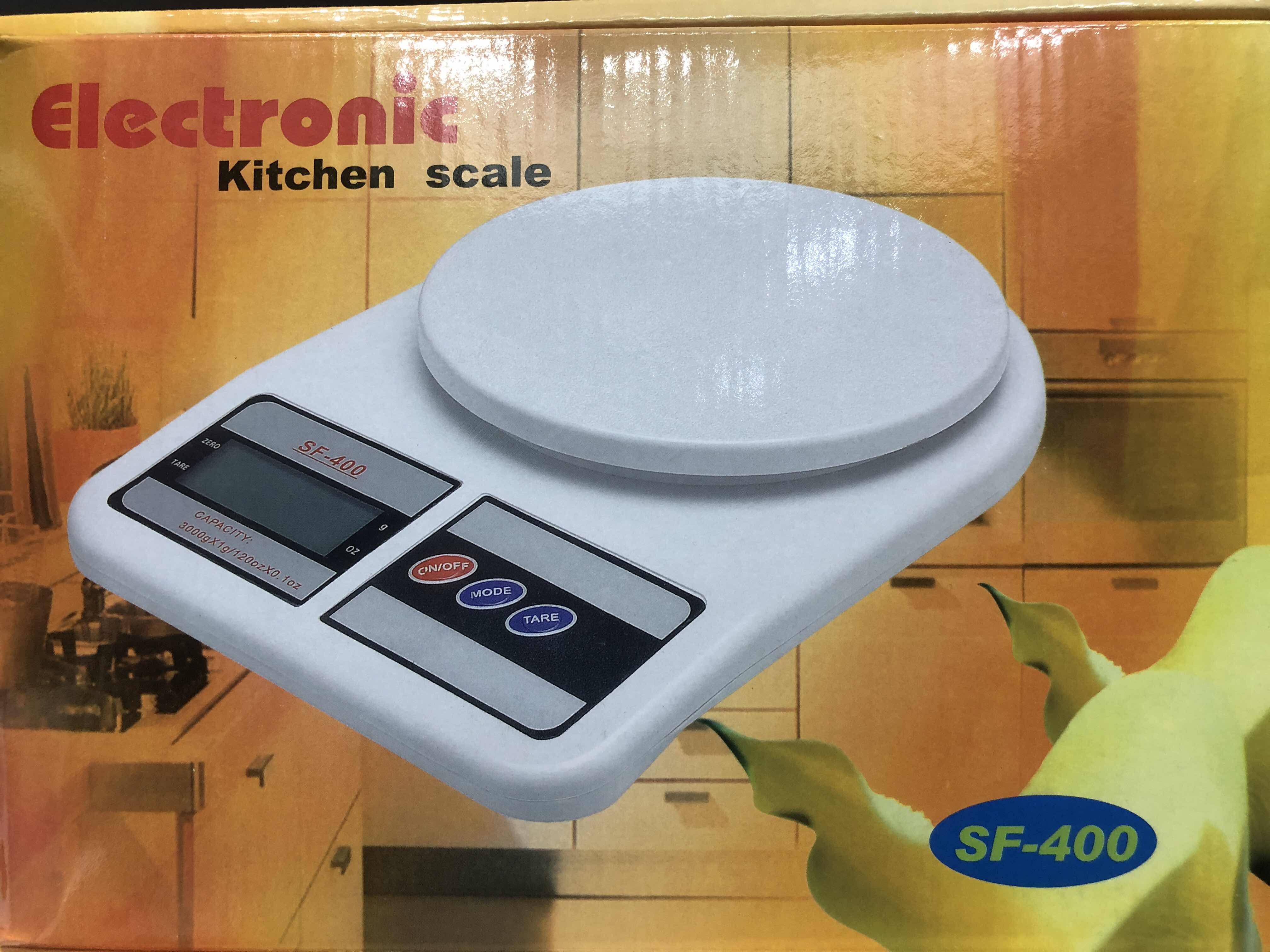 TH kitchen scale 10kg to 1 gm