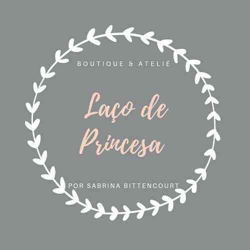 Laço de Princesa