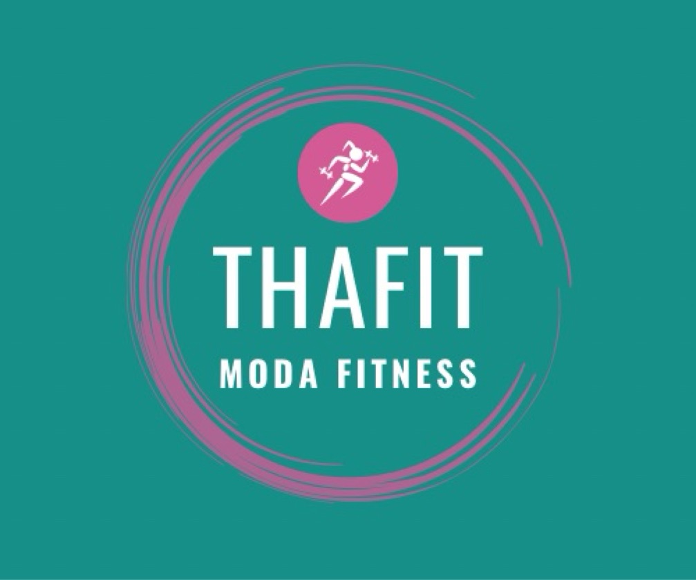 ThaFit - Moda Fitness