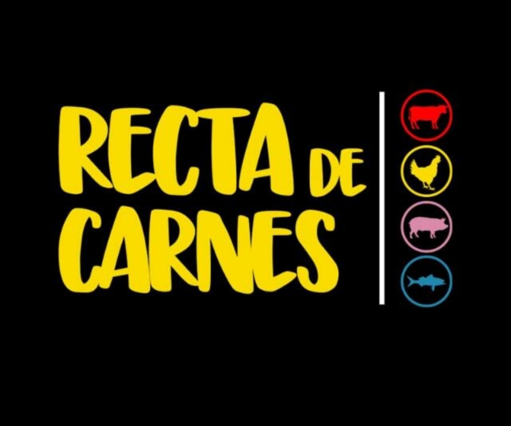 Recta de carnes