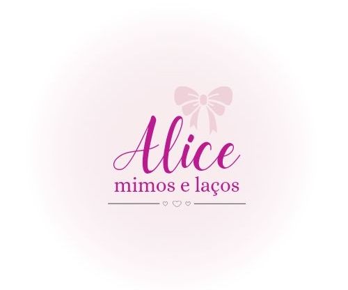 Alice Mimos e Laços 