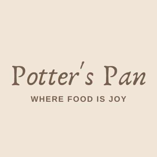 Potter’s Pan