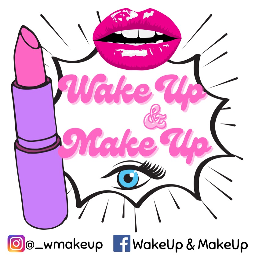 WakeUp&MakeUp