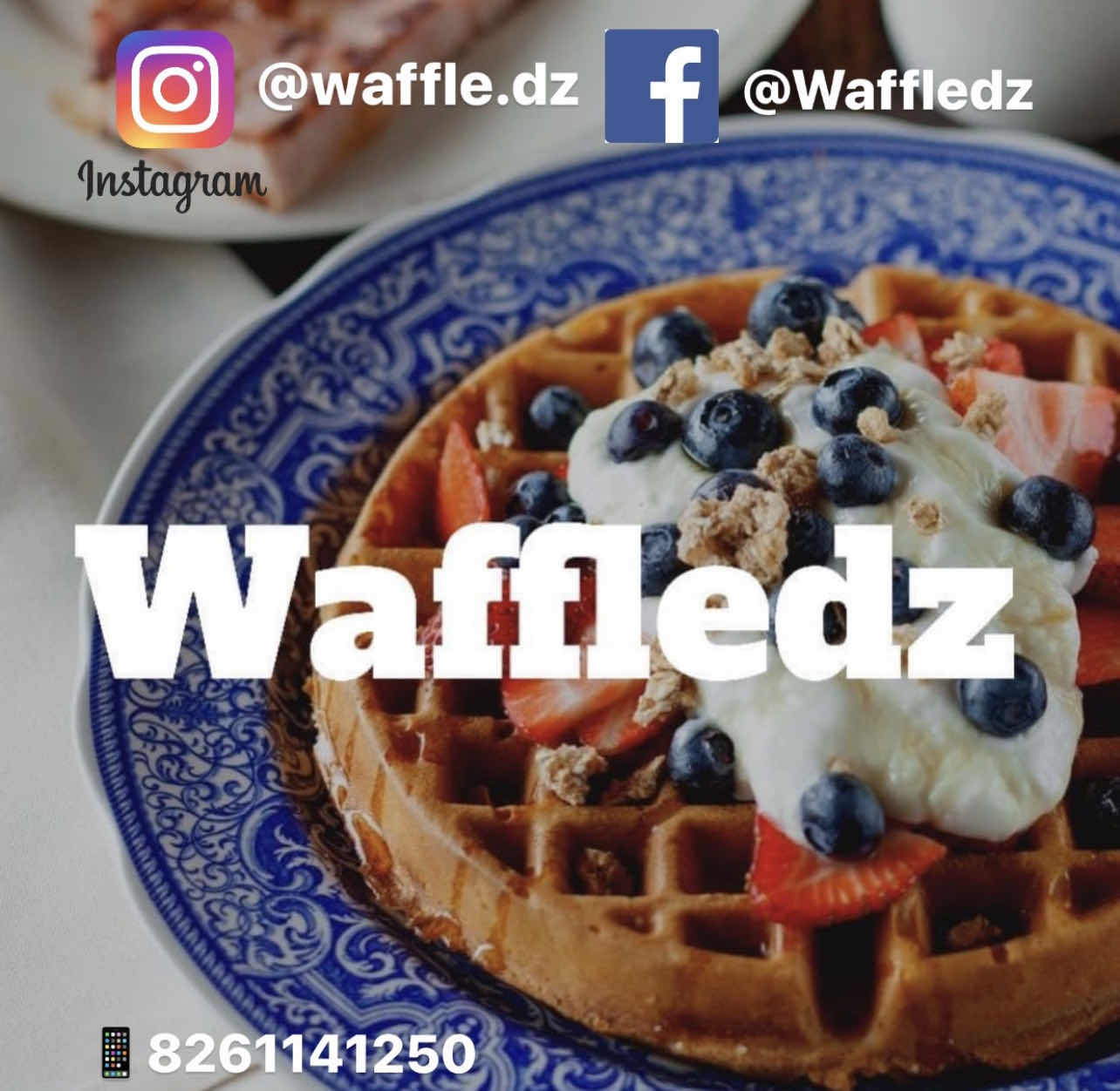 Waffledz